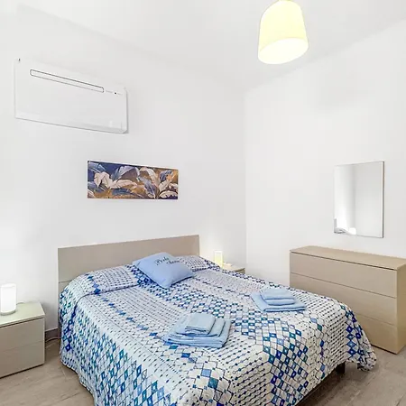 Perla Marina - Free Parking Ac Wifi *