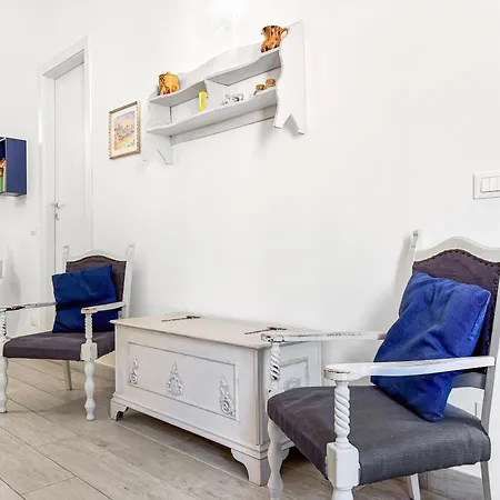 Apartmán Perla Marina - Free Parking Ac Wifi *