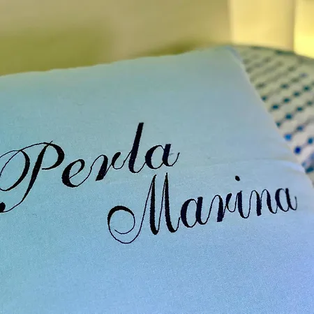 Perla Marina - Free Parking Ac Wifi *