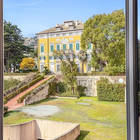 Apartmán Perla Marina - Free Parking Ac Wifi