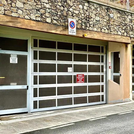 Perla Marina - Free Parking Ac Wifi Apartmán *