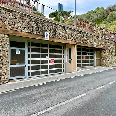 Apartmán Perla Marina - Free Parking Ac Wifi *