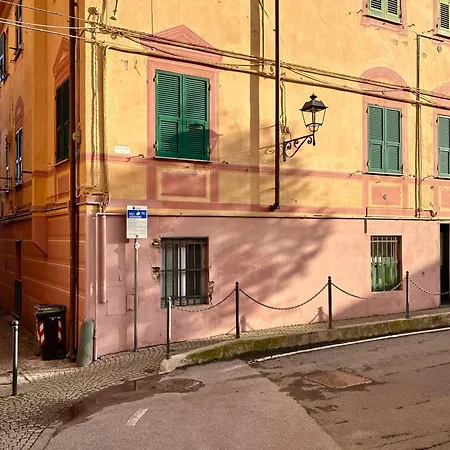 Apartment Perla Marina - Free Parking Ac Wifi *