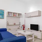 公寓 Perla Marina - Free Parking Ac Wifi