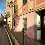 公寓 Perla Marina - Free Parking Ac Wifi 奥比索拉玛里纳
