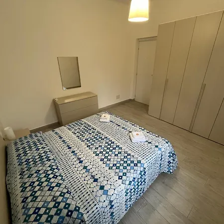 Perla Marina Apartment Albissola Marina