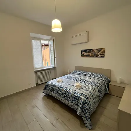 Perla Marina Apartment Albissola Marina