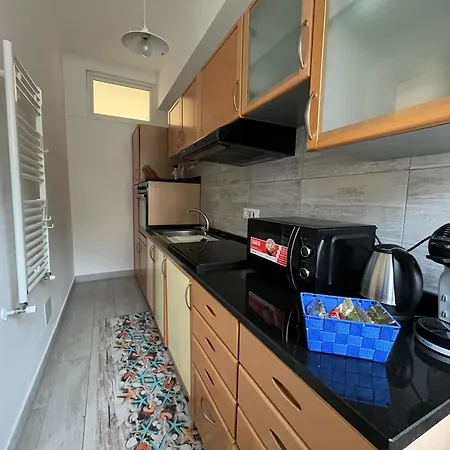 Perla Marina 奥比索拉玛里纳