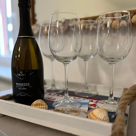 Perla Marina * Albissola Marina