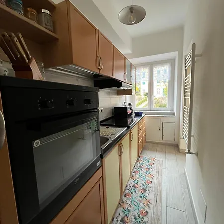 Perla Marina Apartment