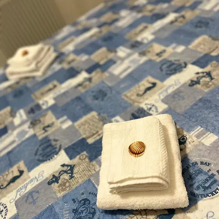 Apartment Perla Marina