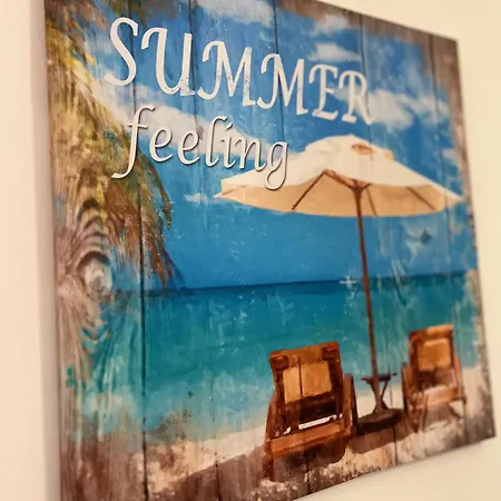 Perla Marina 公寓 *