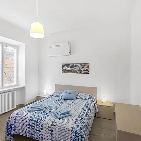 Perla Marina - Free Parking Ac Wifi *