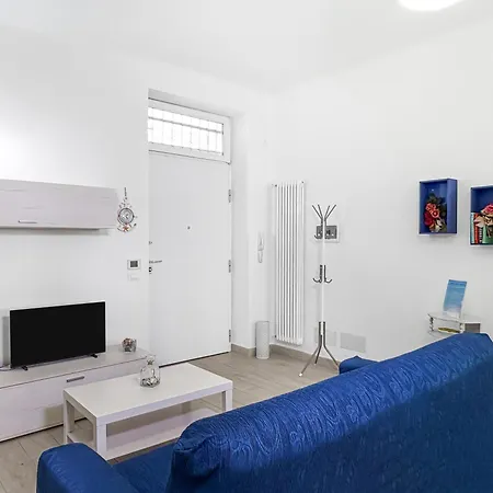 Perla Marina - Free Parking Ac Wifi Apartment Albissola Marina
