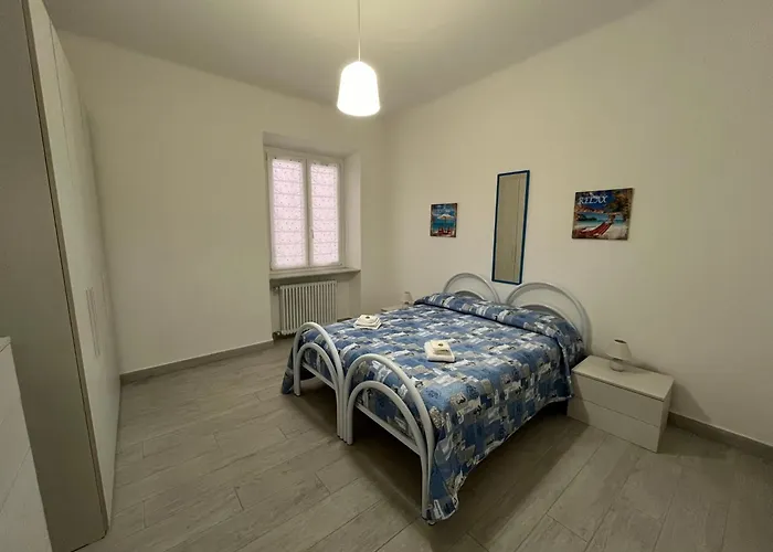 Perla Marina Apartmán
