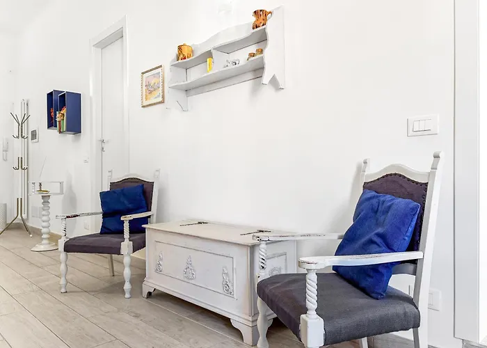 Apartment Perla Marina - Free Parking Ac Wifi *