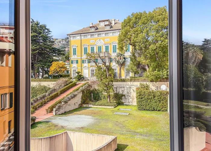 Apartment Perla Marina - Free Parking Ac Wifi