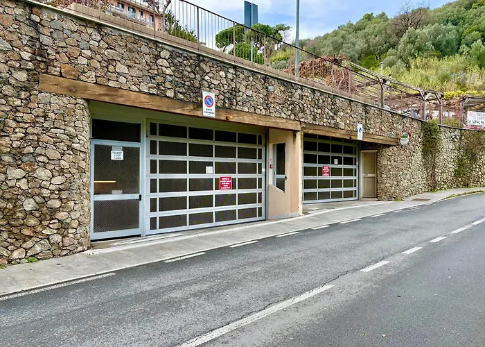 Apartment Perla Marina - Free Parking Ac Wifi *
